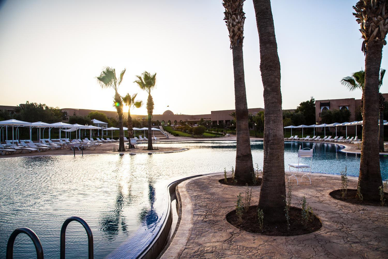 Sport & Beauty 2, Marrakech Ryads Parc & Spa, Marrakech