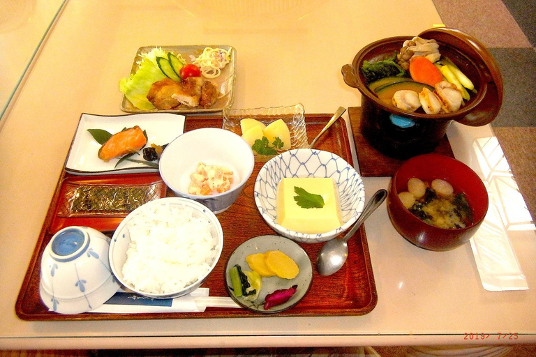 Others 4, Hotel Yamachou, Akō