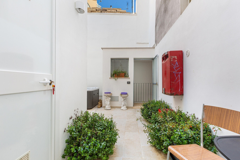 Exterior 4, 3719 Carraio Salentino-piano Terra by Barbarhouse, Lecce