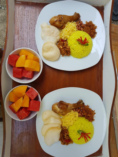 Food & Drinks, SUNKISS VILLA by Yogya Tropicana, Bantul