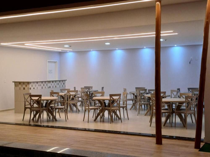 Food & Drinks 4, Premium Hotel, Delmiro Gouveia