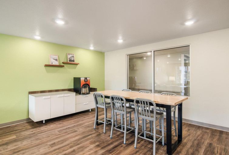 Public Area 3, WoodSpring Suites Thornton-North Denver, Adams