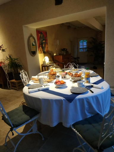 Food & Drinks 4, La Closerie des Laudieres, Loir-et-Cher