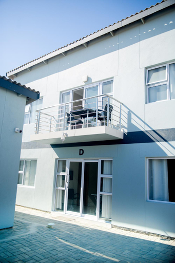 Exterior & Views 4, AS Guesthouse & Self-catering, Swakopmund