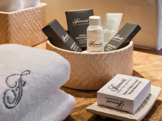 Amenities