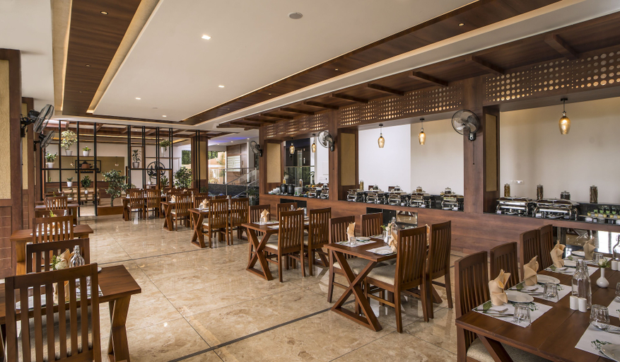 Food & Drinks 5, Wild Avenue Resort & Spa Thekkady, Idukki