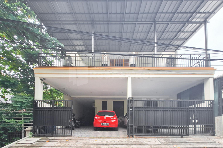 Others 2, Joy Homestay @ Pulomas, East Jakarta