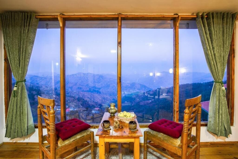 Others 4, Zostel Homes Cheog - Shimla, Shimla