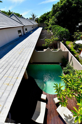 Swimming Pool 3