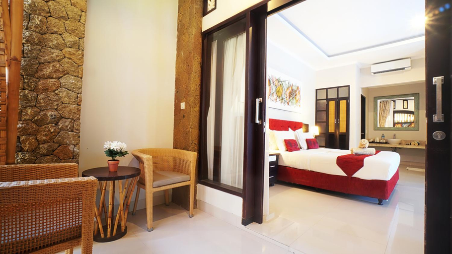 Others 2, Vamana Resort, Lombok