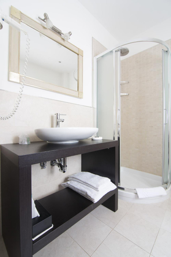Bathroom, Ca' Bonvicini - B&B, Venezia