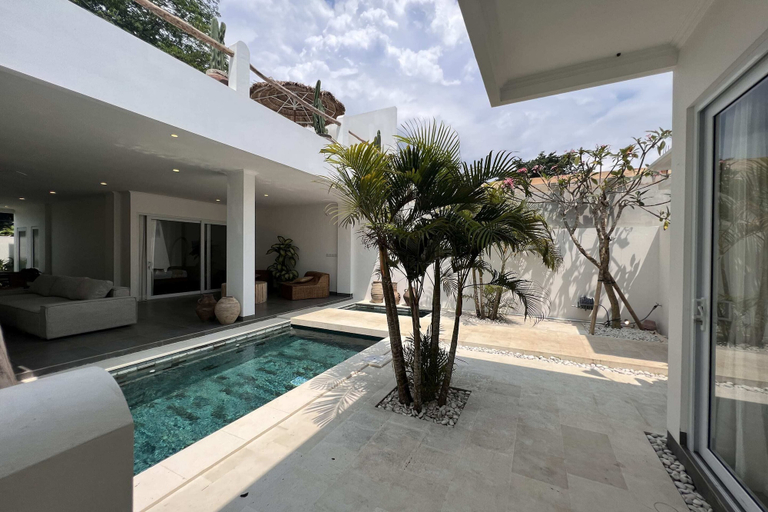 Sport & Beauty 4, Villa Mood, Badung
