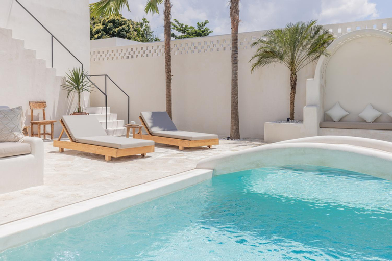 Swimming Pool 9