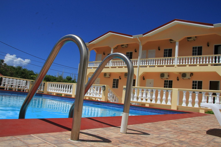 Sport & Beauty, Yacht View Apartments