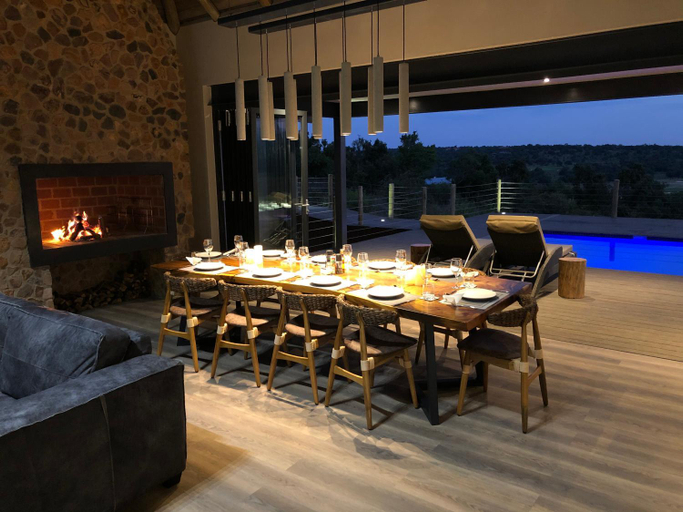 Others 3, Hillside lodge, Waterberg