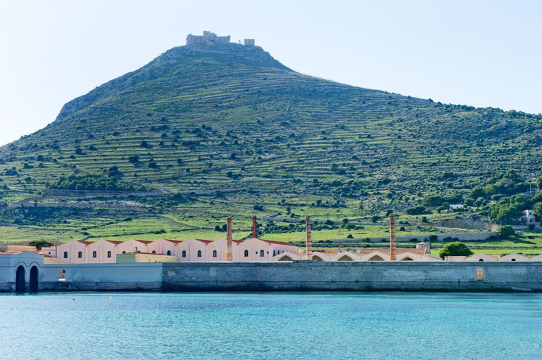 Others 4, Casa Maja rooms & suites, Trapani