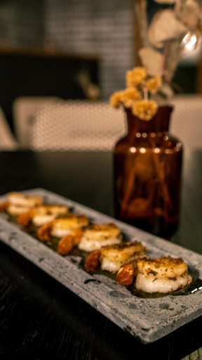 Food & Drinks 5, Pousada Monttana, Ouro Preto