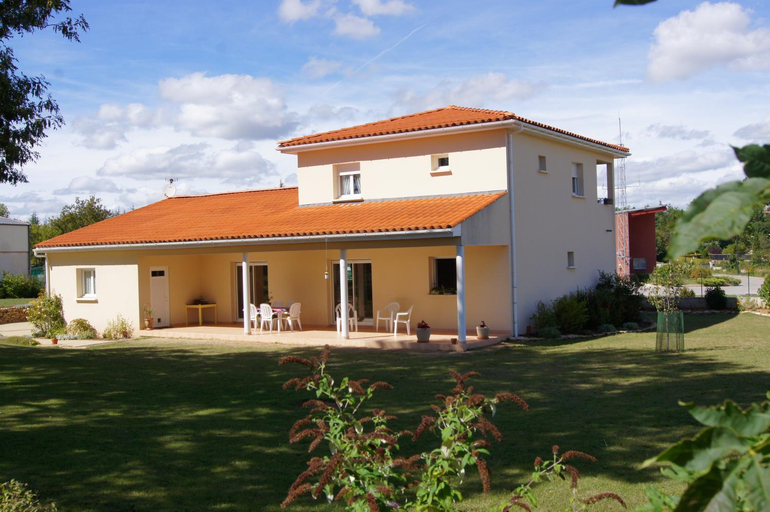 Others 2, Acaba d'Entrar, Hérault