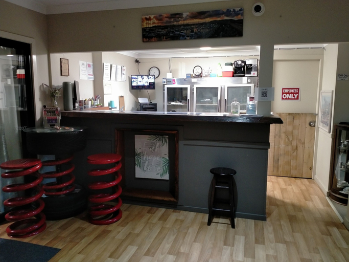 Others 5, Midway Motel and Villas, Coffs Harbour - Pt A