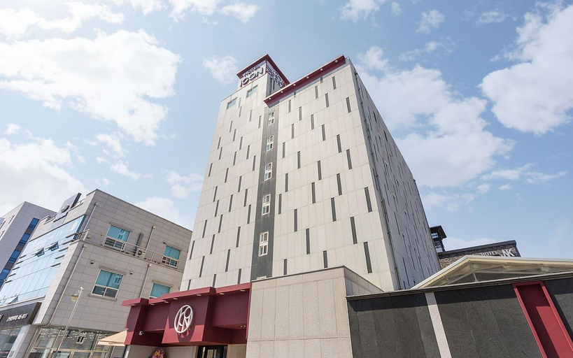 Others 2, Gunsan Hotel Icon, Gunsan