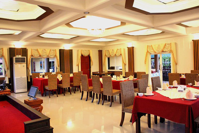 Food & Drinks 4, Silamanee Resort & Spa, Muang Chiang Rai