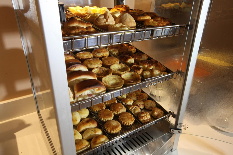 Food & Drinks 5, Hotel Caiua Premium Cascavel, Cascavel