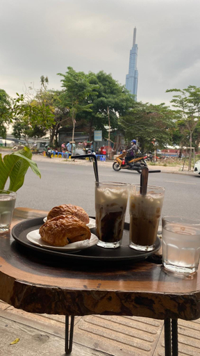Food & Drinks, Saigon - NOTRE Maison 5 in Thao Dien, Ho Chi Minh City