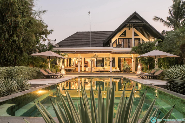 Others 4, Villa Mahkai - Family and friends Estate!, Buleleng