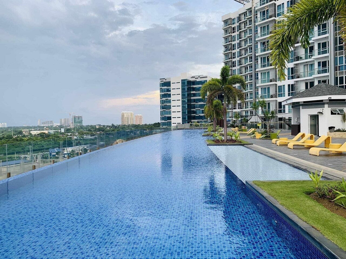 Sport & Beauty 3, Mactan Newtown One Bedroom Suite, Lapu-Lapu City
