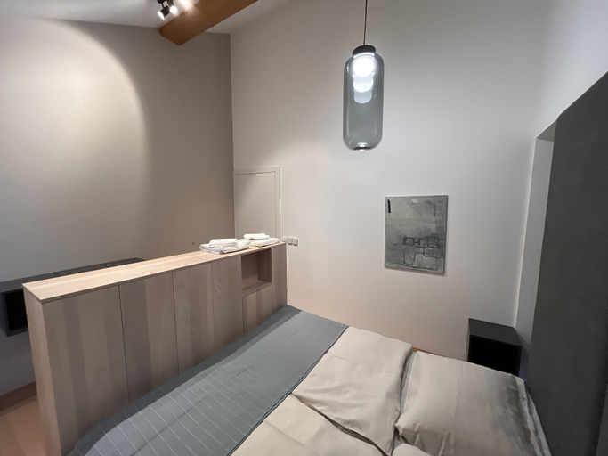 Bedroom 2, Villa Boris, Starše
