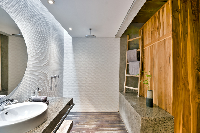 Bedroom 5, Love Supreme Villa by Betterplace, Badung