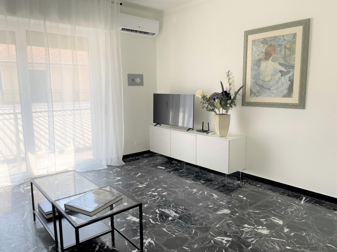 Others 5, Casa Gelindo - large and fine apartment with two bathrooms, Genova