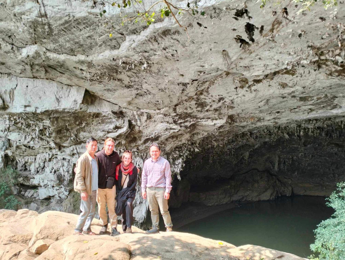 Others 3, Ba Be Homestay - Nha Nghi Tran Thuc, Ba Bể