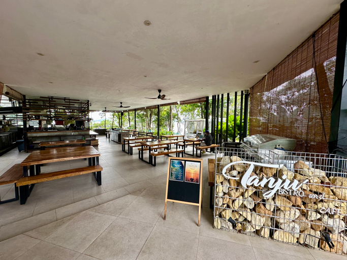 Food & Drinks 4, The Culvert Resort, Kuching