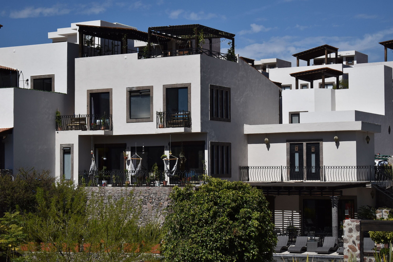 Exterior & Views 2, Casa Itzae La Antigua Dog Friendly, Allende