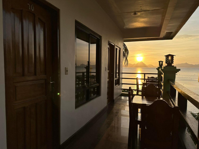 Others 4, Desert Rose Hotel, El Nido