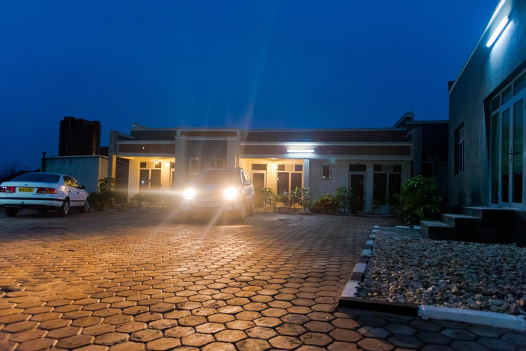 Exterior & Views 1, Avisha Town Hotel, Kicukiro