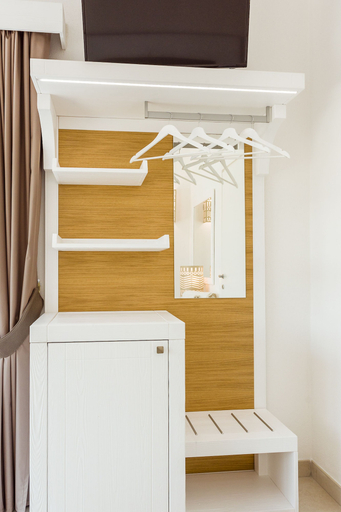 Bedroom 3, La Vinia Bed&Wine Experience - Adults Only, Sassari