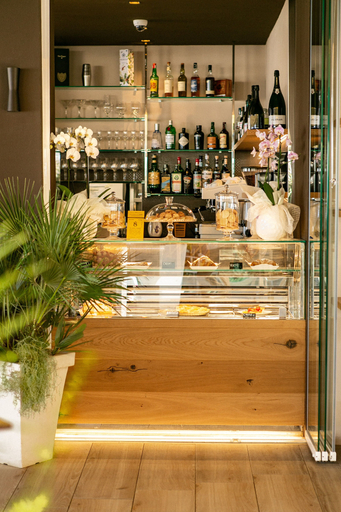 Food & Drinks 5, Hotel Mazzanti, Ravenna