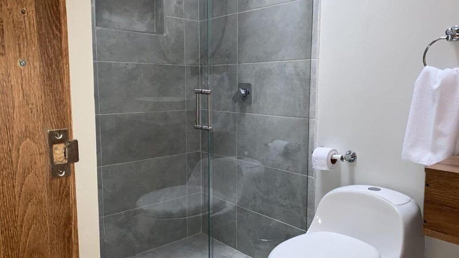 Bathroom 3, Casa 121, Santafé de Bogotá