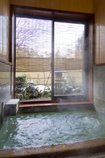 Others 5, Ekinariya Ryokan, Kusatsu