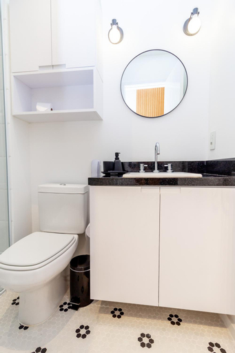 Bathroom 11