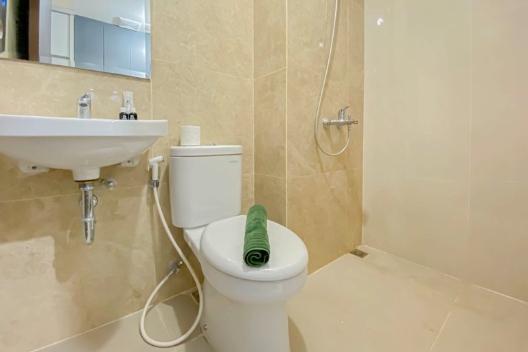 Bathroom 4