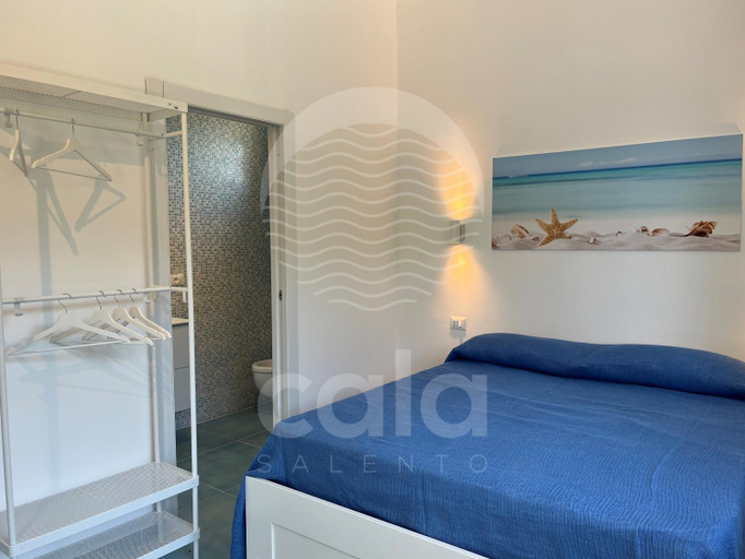 Others 5, Room 204 - Piano Primo, Lecce