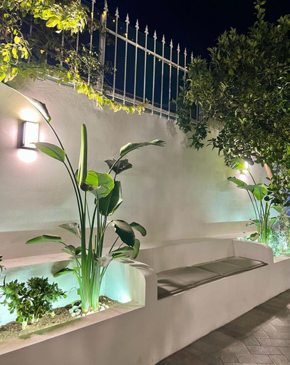 Sport & Beauty, B&B Toci, Napoli