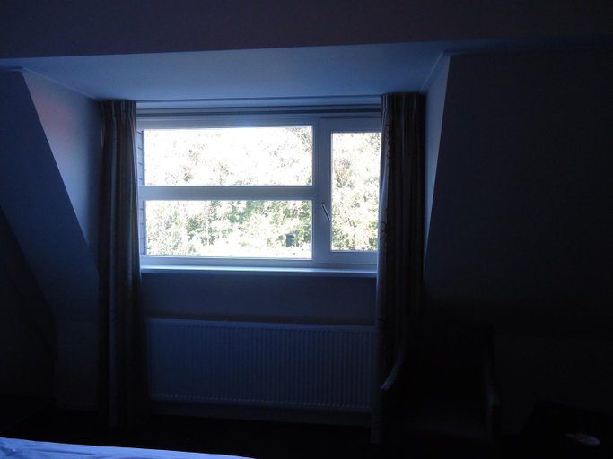 Bedroom 2, Hotel en Restaurant de Stripe, Opsterland