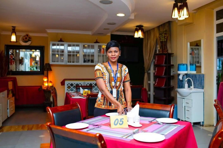Food & Drinks 5, Hotel Kingdom, Ilemela