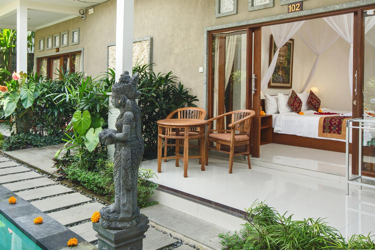 Pundi Kaya, Gianyar