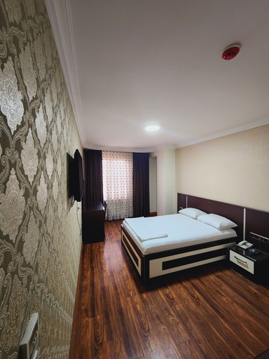 Bedroom 5, DOĞA HOTEL, Şehitkamil