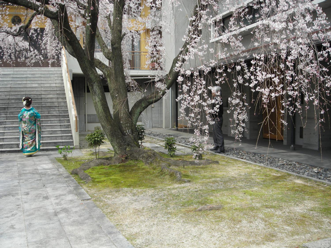 Kasuga Ryokan Hotel, Hiroshima